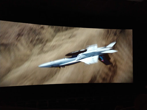 Movie Theater «AMC Cherry Blossom 14», reviews and photos, 3825 Marketplace Cir, Traverse City, MI 49684, USA