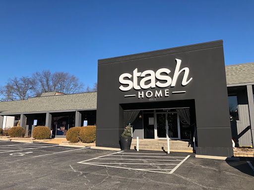 Furniture Store «Stash Home», reviews and photos, 10525 Manchester Rd, Kirkwood, MO 63122, USA