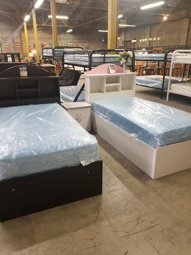 Futon Store «The Furniture Depot», reviews and photos, 585 Eureka Ave, Reno, NV 89512, USA