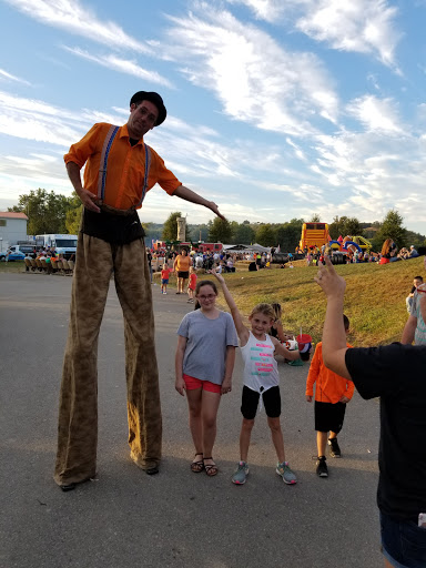 Performing Arts Theater «Milton Performing Arts Center», reviews and photos, 1 Pumpkin Way, Milton, WV 25541, USA