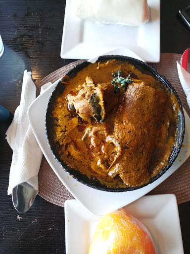 DeltaPot Restaurant and Bar, 18B emma abimbola Cole, Fola Osibo Rd, Eti-Osa 105102, Lagos, Nigeria, Japanese Restaurant, state Lagos