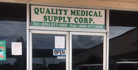 Quality Medical Supply Corporation