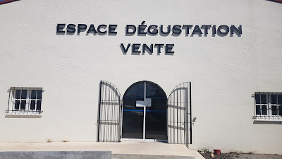Cave de l'Ormarine - Caveau de Villeveyrac à Villeveyrac