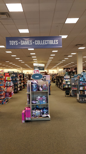 Book Store «Barnes & Noble», reviews and photos, 2540 Futura Park Way, Plainfield, IN 46168, USA