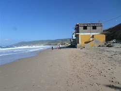 Plage Cap Blanc Oran'in fotoğrafı çok temiz temizlik seviyesi ile