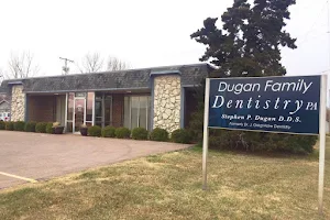 Dugan Family Dentistry image