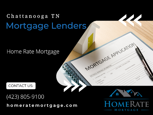 Mortgage Lender «HomeRate Mortgage», reviews and photos