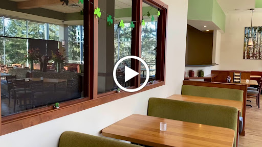 American Restaurant «Pinstripes», reviews and photos, 3849 Gallagher Dr, Edina, MN 55435, USA