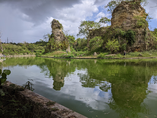 Parque Zoológico Nacional