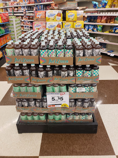 Supermarket «Big Y», reviews and photos, 224 Salem Turnpike, Norwich, CT 06360, USA