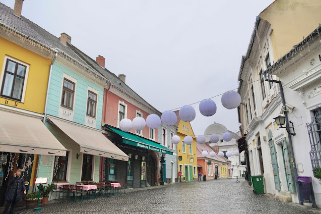 Szentendre, Fő tér 6, 2000 Magyarország