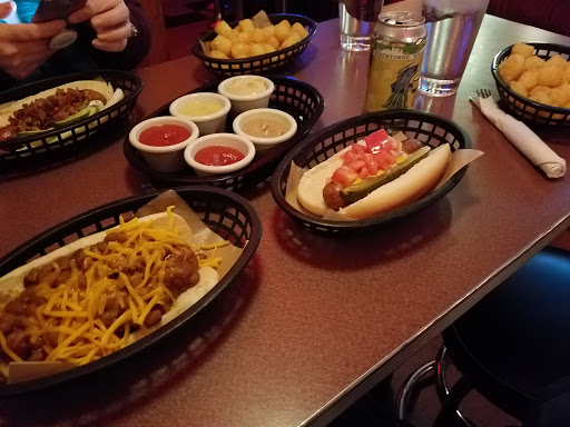 Bar «Happy Dog», reviews and photos, 5801 Detroit Ave, Cleveland, OH 44102, USA