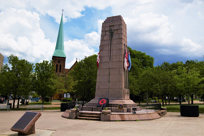 Essex County War Memorial