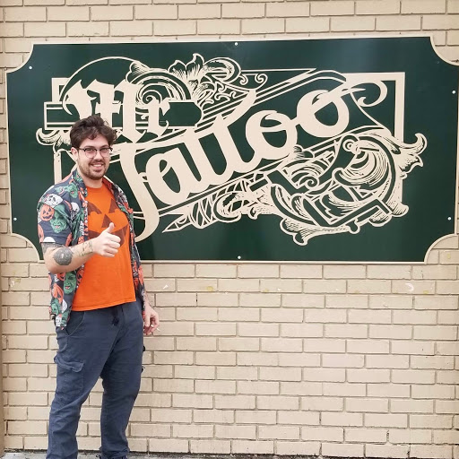 Explore meaningful tattoo ideas for females, creative tattoo ideas in Augusta, available at Mr. Tattoo