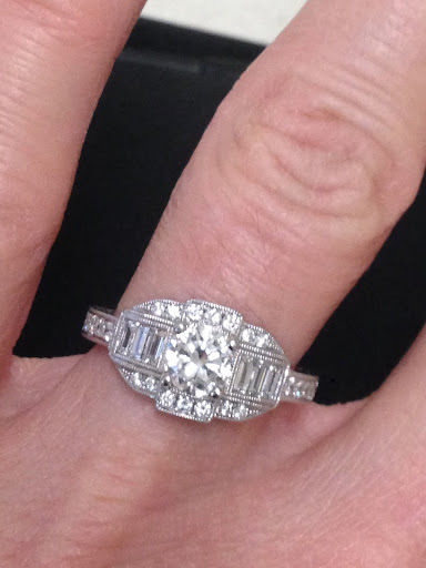 Jeweler «Delmas Diamonds & Jewelers», reviews and photos, 2758 Capital Cir NE, Tallahassee, FL 32308, USA