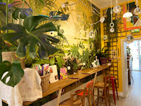 Atmosphère du Restaurant ART TEA SHOP à Toulouse - n°14