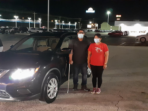 Used Car Dealer «Keystone Chevrolet», reviews and photos