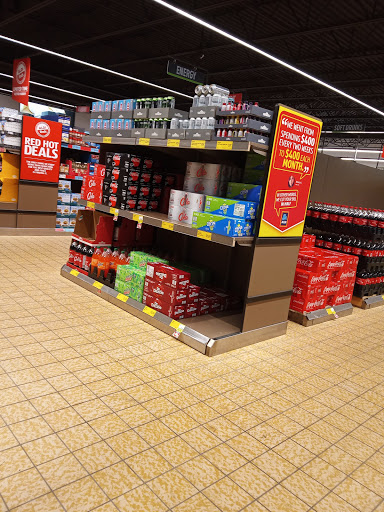 Supermarket «ALDI», reviews and photos, 5020 Floyd Rd SW, Mableton, GA 30126, USA
