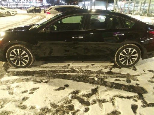 Used Car Dealer «Enterprise Car Sales», reviews and photos, 4161 W Henrietta Rd, Rochester, NY 14623, USA