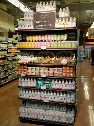 Grocery Store «Whole Foods Market», reviews and photos, 316 Kentlands Blvd, Gaithersburg, MD 20878, USA