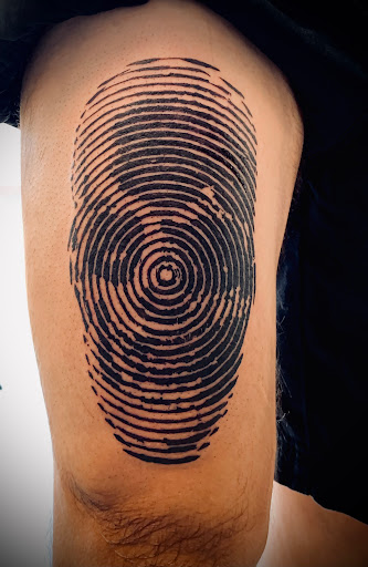 Explore pride tattoo ideas, creative tattoo ideas in York, available at Immortal Ink Tattoo
