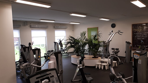 LOOP Fitness Hobro in Hobro, Mariagerfjord