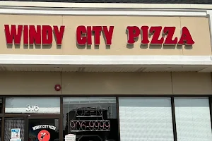 Windy City Pizza image