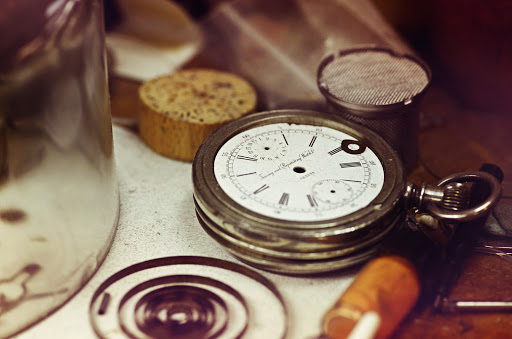 Jeweler «Greenfield Jewelers», reviews and photos, 4233 Murray Ave, Pittsburgh, PA 15217, USA