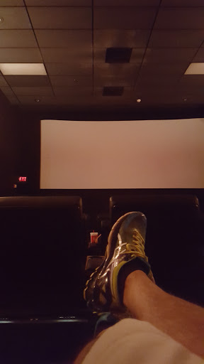 Movie Theater «Regal Cinemas Aviation Mall 7», reviews and photos, 578 Aviation Rd, Queensbury, NY 12804, USA