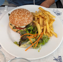Plats et boissons du Restaurant français L'O à la bouche Restaurant Banyuls-sur-Mer - n°12
