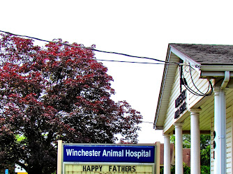 Winchester Animal Hospital