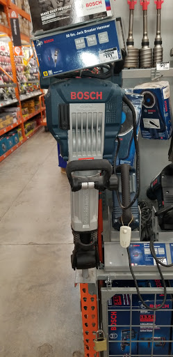 Home Improvement Store «The Home Depot», reviews and photos, 633 W Bandera Rd, Boerne, TX 78006, USA