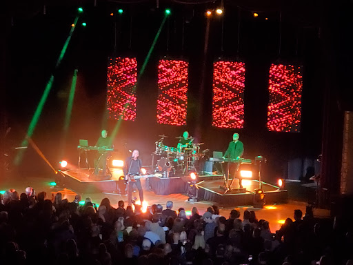 Event Venue «Royal Oak Music Theatre», reviews and photos, 318 W 4th St, Royal Oak, MI 48067, USA