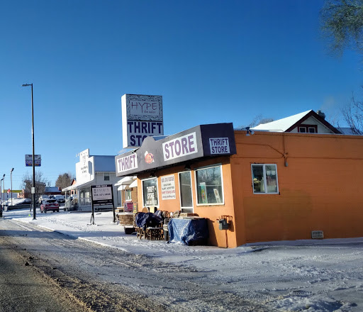 Soul Dog Humane Society Thrift Store