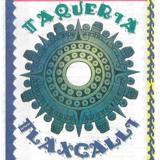 Taqueria Tlaxcalli