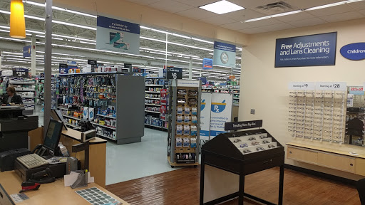 Department Store «Walmart Supercenter», reviews and photos, 100 N Main St, Manville, NJ 08835, USA