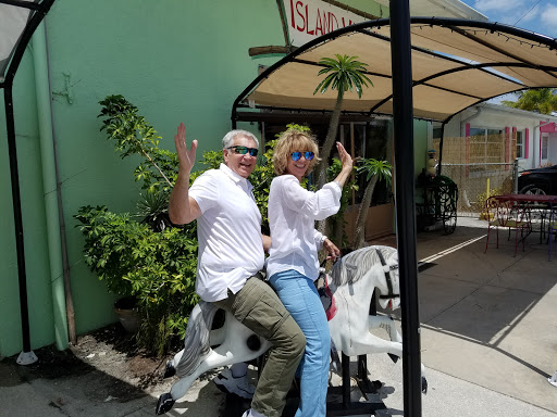 Ice Cream Shop «Great Licks Ice Cream Shop», reviews and photos, 4643 Pine Island Rd, Matlacha, FL 33993, USA