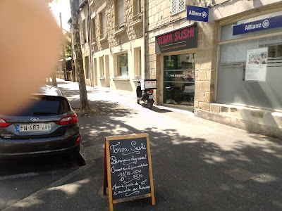 I.G.C à Brive-la-Gaillarde