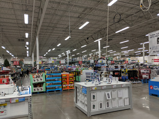 Warehouse club «BJ’s Wholesale Club», reviews and photos, 555 Universal Dr, North Haven, CT 06473, USA