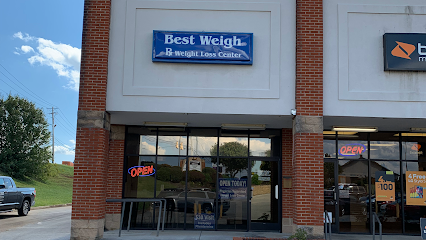 Best Weigh Weight Loss Center, LLC (Maryville)