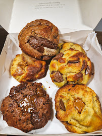 Muffin du Restaurant Sucré X ONZE à Senlis - n°2