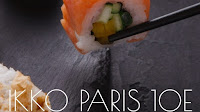 Photos du propriétaire du Restaurant japonais IKKO SUSHI à Paris - n°1