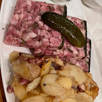 Photo n°4 de l'avis de Tobias.� fait le 19/12/2022 à 10:31 sur le  Berggaststätte Maltermeister Turm à Goslar