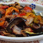 Photo n°8 de l'avis de Sergio.u fait le 06/07/2021 à 21:17 sur le  Le Garibaldine à Gallipoli