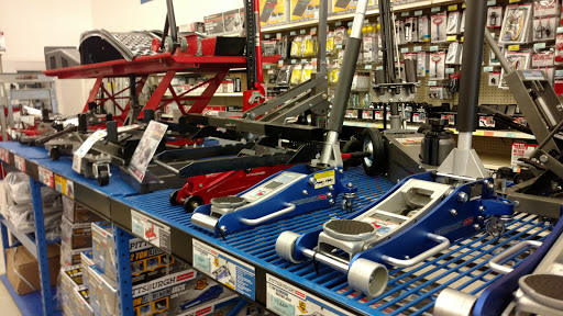 Hardware Store «Harbor Freight Tools», reviews and photos, 2415 Gilmer Rd, Longview, TX 75604, USA