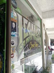 Tienda Legalize Growshop