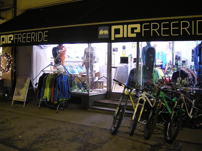 PIE - the freeride company GmbH