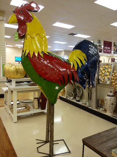 Department Store «HomeGoods», reviews and photos, 415 Mall Ct, Lansing, MI 48912, USA