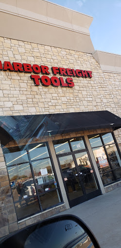 Hardware Store «Harbor Freight Tools», reviews and photos, 1220 N Town E Blvd #600, Mesquite, TX 75150, USA