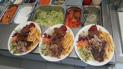 Marmaris à Saint-Quentin